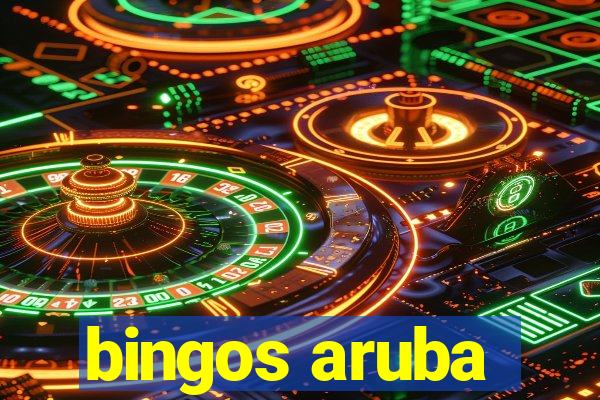 bingos aruba